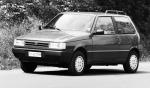 Innocenti Mille 3-Door 1994 года